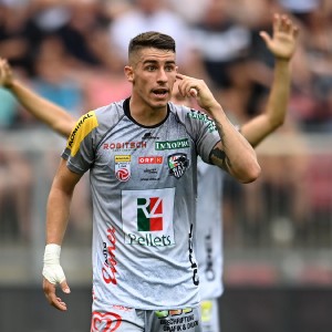 SK Austria Klagenfurt - RZ Pellets WAC (25.07.2021)_43