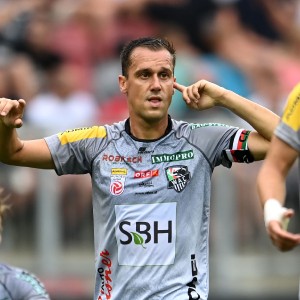 SK Austria Klagenfurt - RZ Pellets WAC (25.07.2021)_44