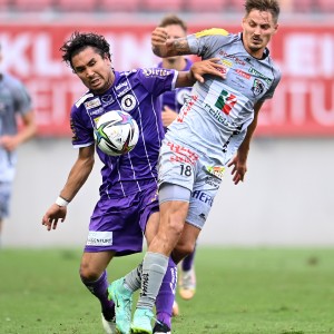 SK Austria Klagenfurt - RZ Pellets WAC (25.07.2021)_45
