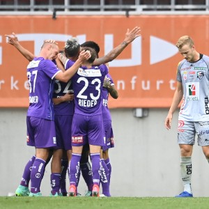 SK Austria Klagenfurt - RZ Pellets WAC (25.07.2021)_45
