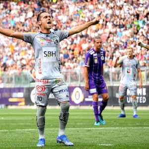 SK Austria Klagenfurt - RZ Pellets WAC (25.07.2021)_46
