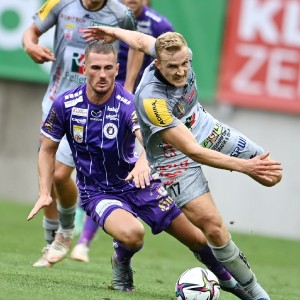 SK Austria Klagenfurt - RZ Pellets WAC (25.07.2021)_46