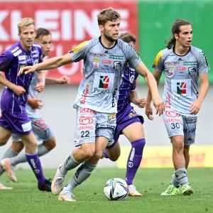 SK Austria Klagenfurt - RZ Pellets WAC (25.07.2021)_46