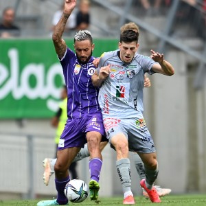 SK Austria Klagenfurt - RZ Pellets WAC (25.07.2021)_47