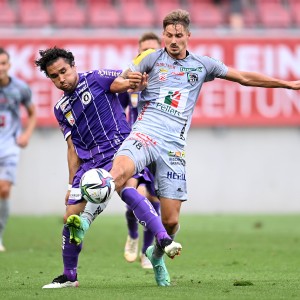 SK Austria Klagenfurt - RZ Pellets WAC (25.07.2021)_47