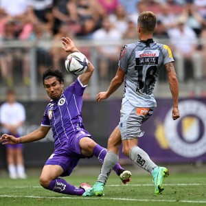 SK Austria Klagenfurt - RZ Pellets WAC (25.07.2021)_48
