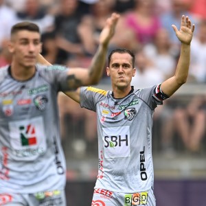 SK Austria Klagenfurt - RZ Pellets WAC (25.07.2021)_49