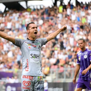 SK Austria Klagenfurt - RZ Pellets WAC (25.07.2021)_49