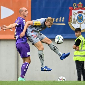 SK Austria Klagenfurt - RZ Pellets WAC (25.07.2021)_4