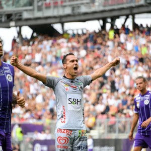 SK Austria Klagenfurt - RZ Pellets WAC (25.07.2021)_50