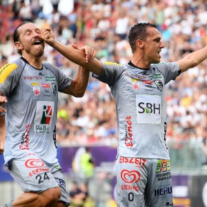 SK Austria Klagenfurt - RZ Pellets WAC (25.07.2021)_51