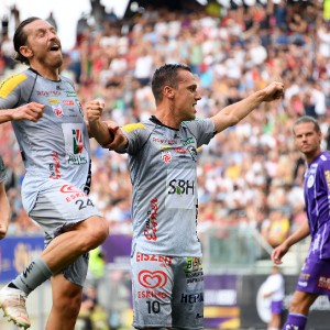 SK Austria Klagenfurt - RZ Pellets WAC (25.07.2021)_52