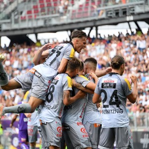 SK Austria Klagenfurt - RZ Pellets WAC (25.07.2021)_54