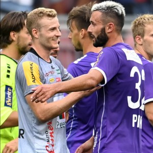 SK Austria Klagenfurt - RZ Pellets WAC (25.07.2021)_55