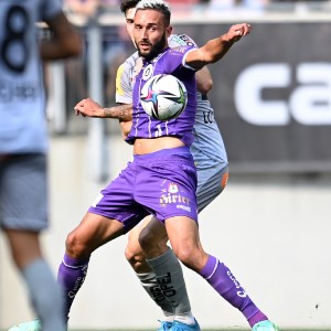 SK Austria Klagenfurt - RZ Pellets WAC (25.07.2021)_55