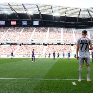 SK Austria Klagenfurt - RZ Pellets WAC (25.07.2021)_56