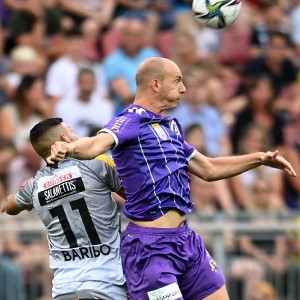 SK Austria Klagenfurt - RZ Pellets WAC (25.07.2021)