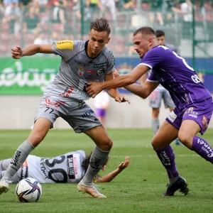 SK Austria Klagenfurt - RZ Pellets WAC (25.07.2021)_59