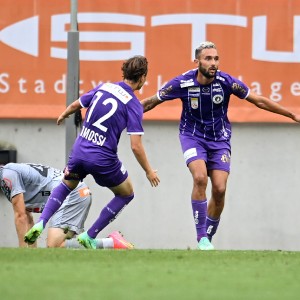 SK Austria Klagenfurt - RZ Pellets WAC (25.07.2021)_5