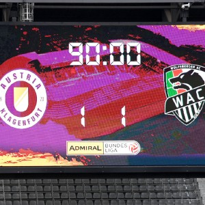 SK Austria Klagenfurt - RZ Pellets WAC (25.07.2021)_5