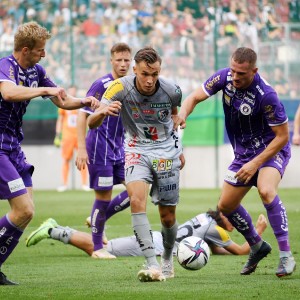 SK Austria Klagenfurt - RZ Pellets WAC (25.07.2021)_60
