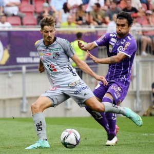 SK Austria Klagenfurt - RZ Pellets WAC (25.07.2021)_61