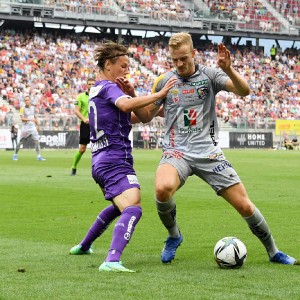 SK Austria Klagenfurt - RZ Pellets WAC (25.07.2021)_62