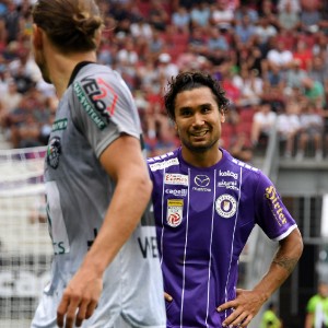 SK Austria Klagenfurt - RZ Pellets WAC (25.07.2021)_66
