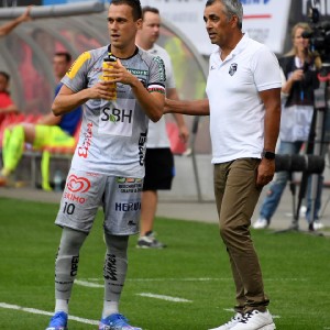 SK Austria Klagenfurt - RZ Pellets WAC (25.07.2021)_67