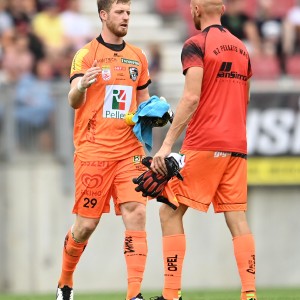 SK Austria Klagenfurt - RZ Pellets WAC (25.07.2021)_68
