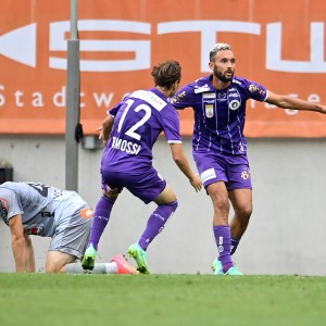 SK Austria Klagenfurt - RZ Pellets WAC (25.07.2021)_6