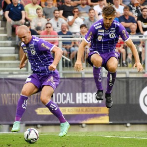 SK Austria Klagenfurt - RZ Pellets WAC (25.07.2021)_6