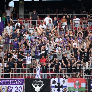 SK Austria Klagenfurt - RZ Pellets WAC (25.07.2021)_74