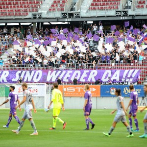 SK Austria Klagenfurt - RZ Pellets WAC (25.07.2021)_75