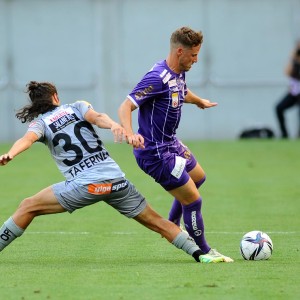 SK Austria Klagenfurt - RZ Pellets WAC (25.07.2021)_76
