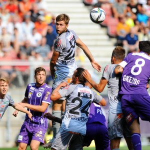 SK Austria Klagenfurt - RZ Pellets WAC (25.07.2021)_77