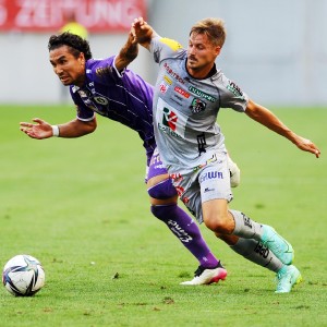 SK Austria Klagenfurt - RZ Pellets WAC (25.07.2021)_78