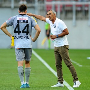 SK Austria Klagenfurt - RZ Pellets WAC (25.07.2021)_79