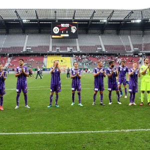 SK Austria Klagenfurt - RZ Pellets WAC (25.07.2021)_7