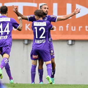 SK Austria Klagenfurt - RZ Pellets WAC (25.07.2021)_7