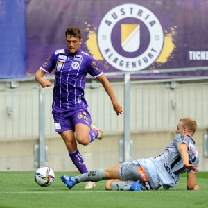 SK Austria Klagenfurt - RZ Pellets WAC (25.07.2021)_82