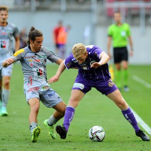 SK Austria Klagenfurt - RZ Pellets WAC (25.07.2021)_84