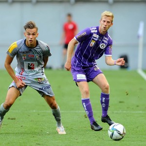 SK Austria Klagenfurt - RZ Pellets WAC (25.07.2021)_85