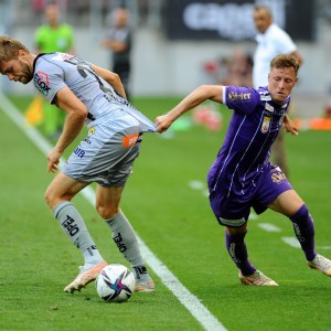 SK Austria Klagenfurt - RZ Pellets WAC (25.07.2021)_86