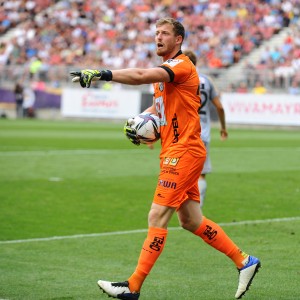 SK Austria Klagenfurt - RZ Pellets WAC (25.07.2021)_88