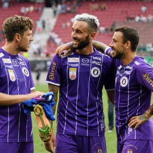 SK Austria Klagenfurt - RZ Pellets WAC (25.07.2021)_8
