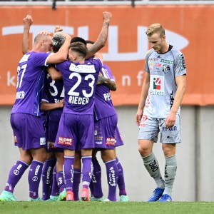 SK Austria Klagenfurt - RZ Pellets WAC (25.07.2021)_8