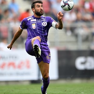 SK Austria Klagenfurt - RZ Pellets WAC (25.07.2021)_8