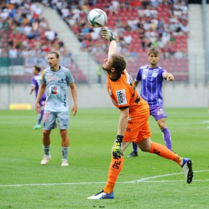 SK Austria Klagenfurt - RZ Pellets WAC (25.07.2021)_91