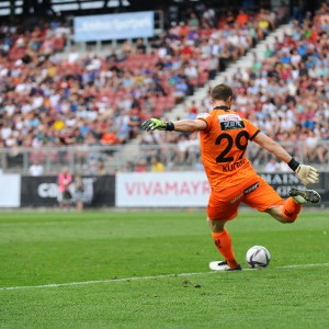 SK Austria Klagenfurt - RZ Pellets WAC (25.07.2021)_93